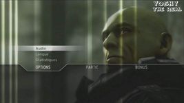 une photo d'Ã©cran de Killzone sur Sony Playstation 2